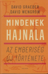Mindenek hajnala