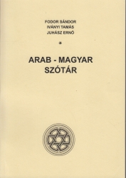 Magyar-arab szótár