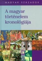 A magyar történelem kronológiája 830-2000