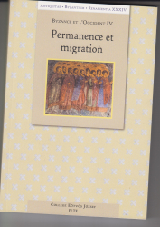 Permanence et migration