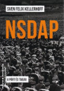 Első borító: NSDAP. A párt és tagjai