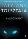 Első borító: A macskány