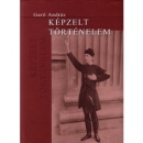 Első borító: Képzelt történelem