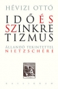 Első borító: Idő és szinkretizmus állandó tekintettel Nietzschére