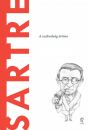 Első borító: Sartre. A szabadság öröme