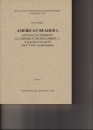 Első borító: American Reader I.A gyarmati kortól Mark Twain munkásságáig