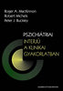 Első borító: Pszichiátriai interjú a klinikai gyakorlatban