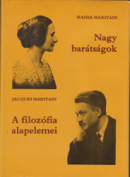 Magy barátságok-A filozófia alapelemei