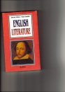 Első borító: English Literature