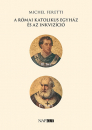 Első borító: A római katolikus egyház és az inkvizíció