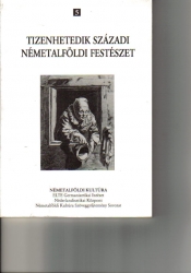 Tizenhetedik századi Németalföldi festészet /magyar és holland nyelven/