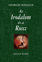 Az irodalom és a rossz