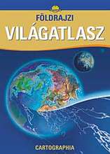 FÖLDRAJZI VILÁGATLASZ 