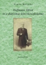 Első borító: Hoffmann Alfréd és a dualizmus könyvkereskedelme