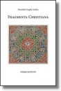 Első borító: Fragmenta Christiana