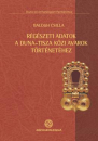 Első borító: Régészeti adatok a Duna-Tisza közi avarok történetéhez