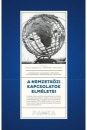 Első borító: A nemzetközi kapcsolatok elméletei