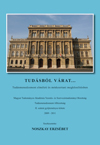 Tudásból várat. Tudásmenedzsment elméleti és gyakorlati megközelítésben