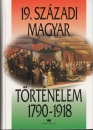 Első borító: 19.századi magyar történelem