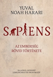 Sapiens. Az emberiség rövid története