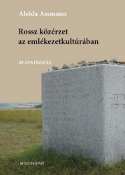 Rossz közérzet az emlékezetkultúrában. Beavatkozás