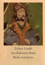 Első borító: Az elátkozott Buda-Buda aranykora