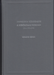 Pannonia története a későrómai korban (Kr.u.284-395)