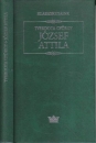 Első borító: József Attila