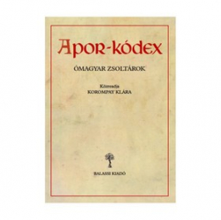 Apo-kódex Ómagyar zsoltárok