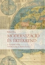 Első borító: Modernizációés értékrend. A nyugati világ, Törökország és Kelet-Ázsia