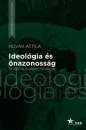 Első borító: Ideológia és önazonosság.Az 1953-as budapesti cionista per
