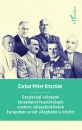 Első borító: Gazdasági válságok,társadalmi feszültségek,modern válaszkisérletek Európában a két világháború közöt