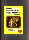 Első borító:  A zsidóság Közép- és Kelet-Európában a 19-20. században
