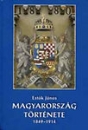 Első borító: Magyarország története 1849-1914