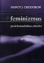 Első borító: A feminizmus és a pszichoanalitikus elmélet