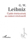 Első borító: Újabb értekezések az emberi értelemről