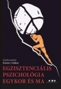 Első borító: Az egzisztenciális pszichológia egykor és ma