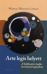 Arte legis helyett. A hálózatos tudás természetrajzához