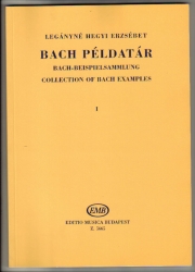 Bach példatár I.