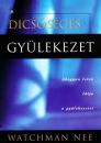 Első borító: A dicsőséges gyülekezet