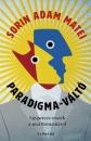 Első borító: Paradigma-váltó.Egyperces esszék a mai Romániáról
