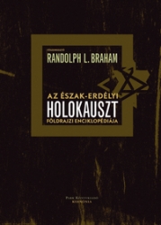 Az észak-erdélyi holokauszt földrajzi enciklopédiája