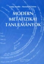Első borító: Modern metafizikai tanulmányok