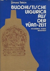 Buddhistische Uigurica aus der Yüan-Zeit