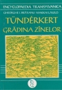 Első borító: Tündérkert/Gradina zinelor-Az erdélyi fejedelmi kor magyar és román szemmel/Epoca principatulti transilvan in viziunea maghiara si romana