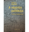 Első borító: A népirtás politikája.A holokauszt Magyarországon 1-2.