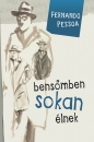 Első borító: Bensőmben sokan élnek