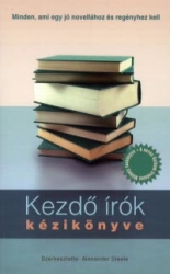 Kezdő írók kézikönyve