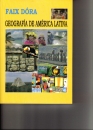 Első borító: Geografia de América Latina