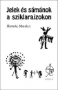 Első borító: Jelek és sámánok a sziklarajzokon